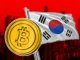 South Korea Cryptocurrency Exchange Inspections Intensify with New Regulations