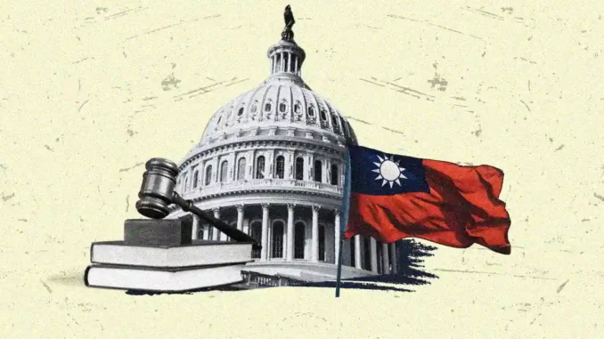 Taiwan Introduces 4 New Laws to Combat Fraud Dealing with Virtual Asset and AML