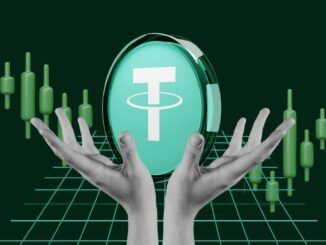 Tether Doubles Down on Bitcoin: $1.1 Billion Profit and Counting!