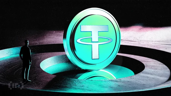 Consumers’ Research Exposes Tether Audit Red Flags