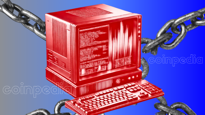 Coinpedia - Fintech & Cryptocurreny News Media