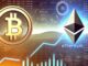 Time To Convert Bitcoin To Ethereum? ETH/BTC Charts Gears Up For 180% Surge