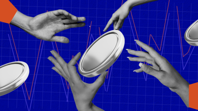 Top Altcoins to Watch in Q4 Uptober