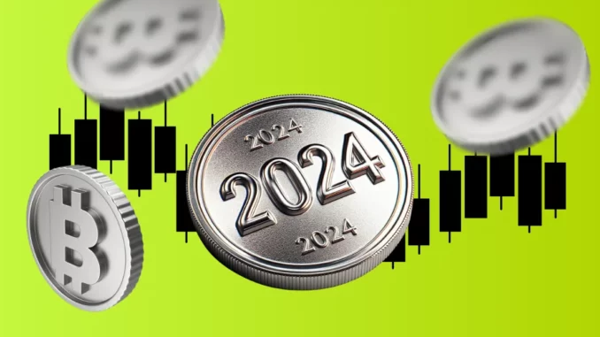 crypto market events September 2024