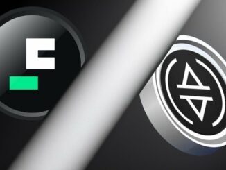 USDE Drops to 5th Place Among Stablecoins as FDUSD Jumps Ahead