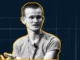 Vitalik Buterin