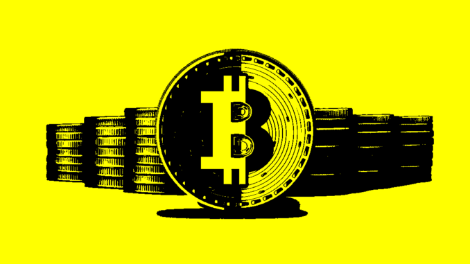 Bitcoin