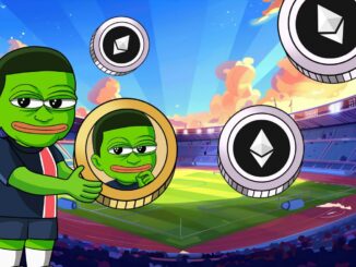 Why This layer 2 Casino Meme Coin has Outperformed Ethereum, Analyst Predict Tier-1 Listing soon