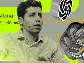 Worldcoin (WLD) Shoots Up as OpenAI Announces New ChatGPT Model