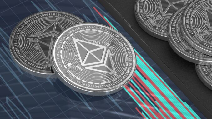 108,000 ETH Sent To Exchanges, Will It Revisit $2,200?