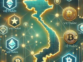 Vietnam Unveils Blockchain Plan: 20 New Brands and National Network in the Works