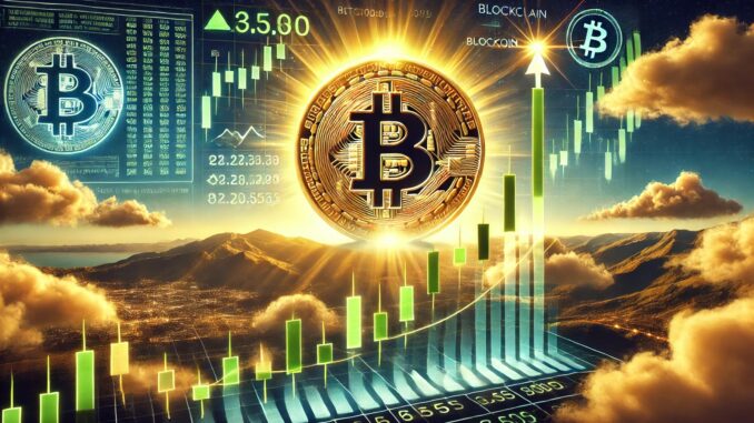 $33.14 Billion At Risk If The Bitcoin Price Hits $72,462, Here's Why