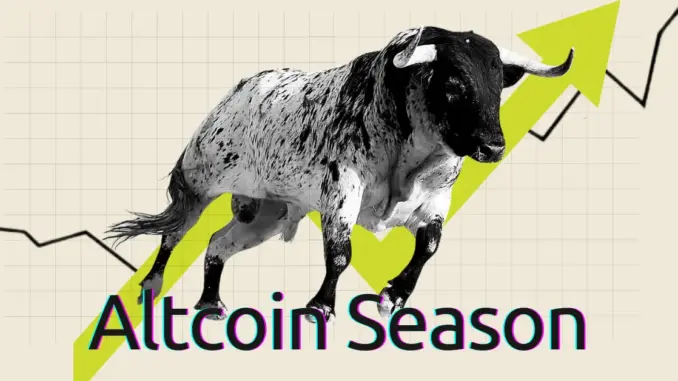 Altcoin Season