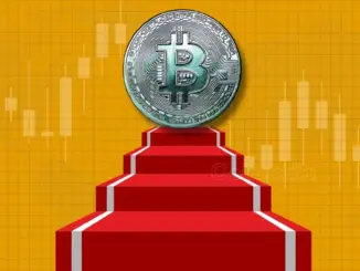 Bernstein Analyst Predicts BTC To Hit $200K BY 2025