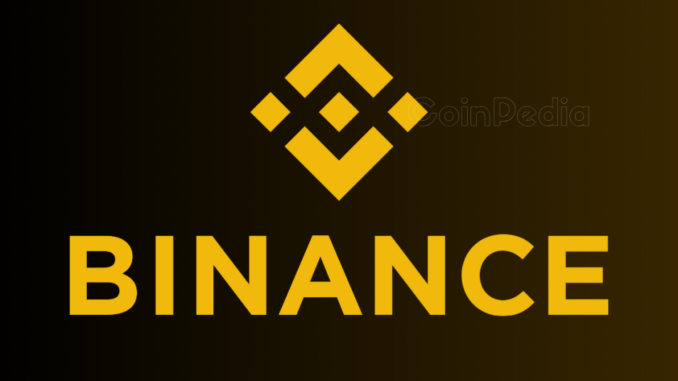 Binance