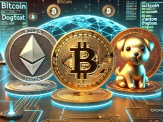 Bitcoin To $80,000, Dogwifhat To $7, And Fantom To $1? Analyst Shares ‘Realistic Targets’