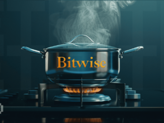 Bitwise Files for XRP ETF: All You Need to Know