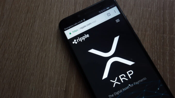 Brad Garlinghouse says XRP ETF ‘inevitable’