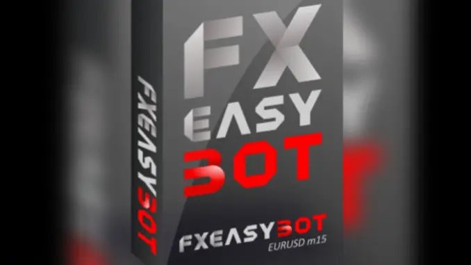 fx-easy-bot