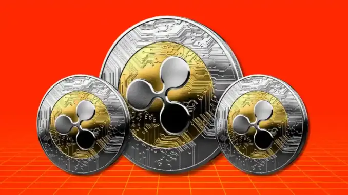 XRP News