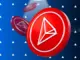 Tron Oct 9 Price Analysis