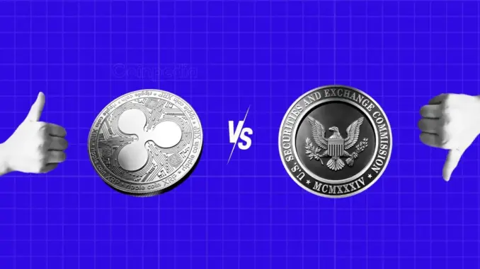 Ripple News Pro-XRP Lawyer Says SEC Will Lose if It Challenges XRP’s Non-Security Status