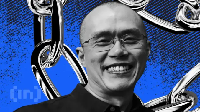 Did Changpeng Zhao Make or Lose Billions in Prison? Forbes and Bloomberg Weigh In