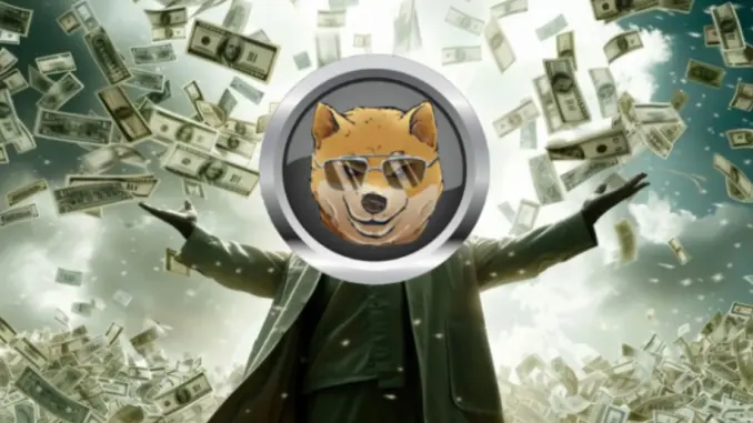 dogen-memecoin