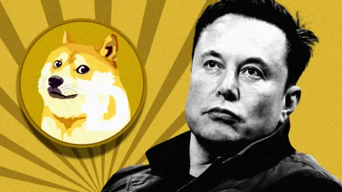 Dogecoin News: Price Jumps 22% as Elon Musk Teases ‘D.O.G.E.’ in Trump Campaign