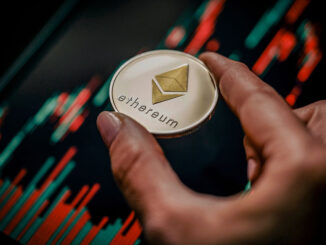 Ethereum Price Holds Strong Above $2,400 — Is $2,650 The Next Stop?