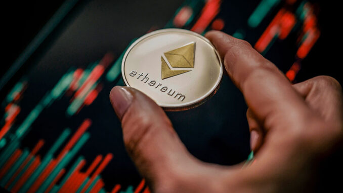 Ethereum Price Holds Strong Above $2,400 — Is $2,650 The Next Stop?