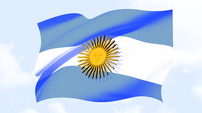 Buenos Aires Partners With ZKSync for Blockchain-Based Digital Identity