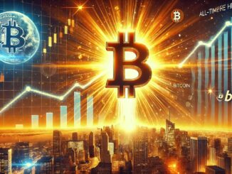Major Catalyst That Could Drive Bitcoin To New ATH In Q4 Emerges