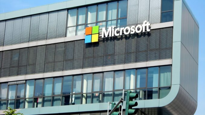 Microsoft Shareholders to Vote on Bitcoin in December