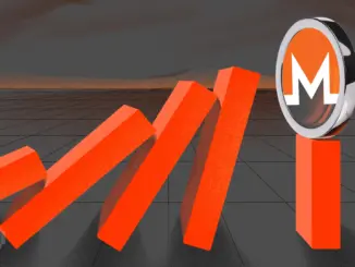 Monero (XRM) Price Faces 7% Drop After Kraken’s Delisting in Europe: What’s Next