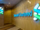 Hall de la Standard Chartered Bank