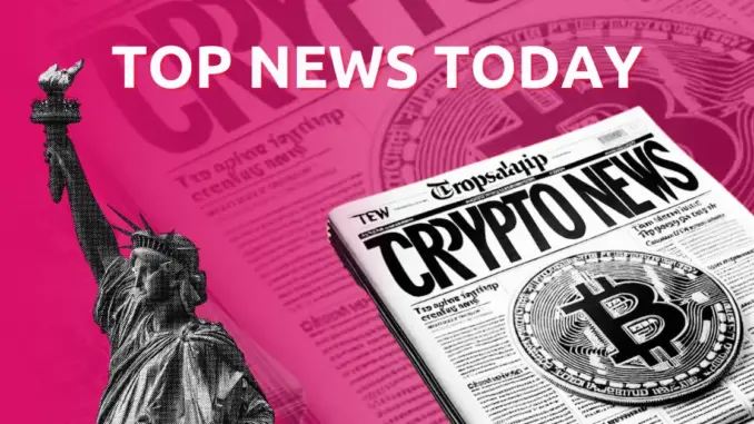 Crypto Price Today (Sept 26th, 2024): Bitcoin Holds Steady, Shiba Inu Soars, $HMSTR Airdrop Live