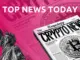 Crypto Price Today (Sept 26th, 2024): Bitcoin Holds Steady, Shiba Inu Soars, $HMSTR Airdrop Live