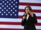 Ripple co-founder donates $1 million XRP to Kamala Harris campaign PAC