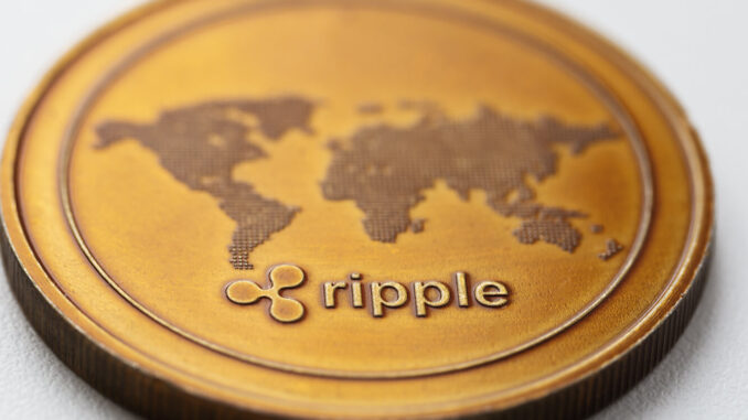 Ripple's CEO: an IPO hasn't been a "high priority" as it's in a strong financial position