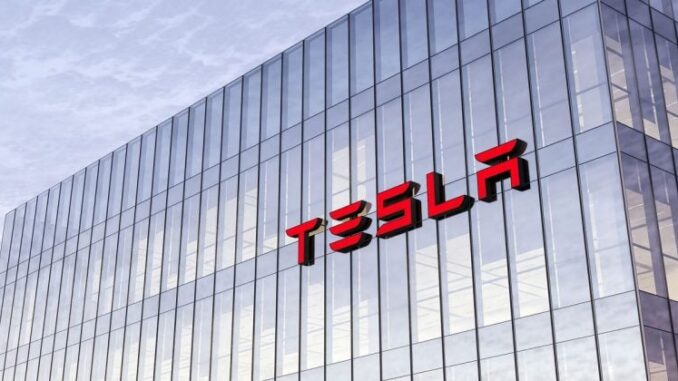 Tesla keeps Bitcoin holdings intact as Q3 earnings reveal strong profit margins