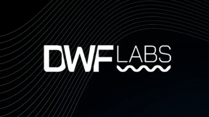 DWF Labs