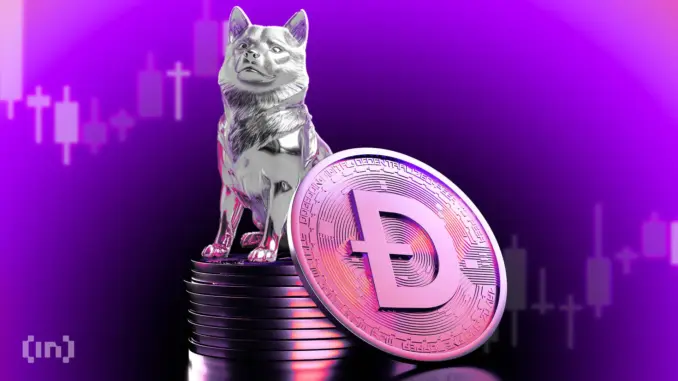 Dogecoin (DOGE) Long-Term Holders Could Trigger a Price Drop