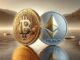 US Spot Bitcoin and Ethereum ETFs Face Net Losses Amid Volatile Market