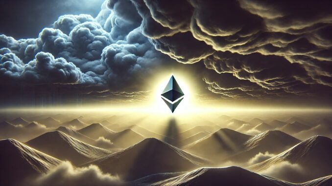 Ethereum news