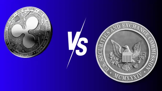 Ripple Vs SEC: Why Is the SEC Still Calling XRP a Security?
