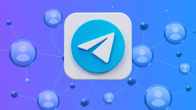 telegram-app