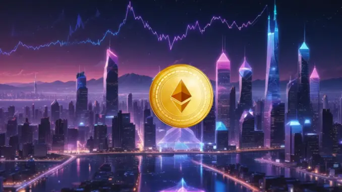 ethereum