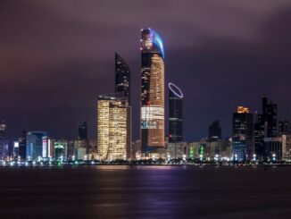 Abu Dhabi Firms Launch Investment Fund to Tokenize U.S. Treasury Bill ETFs