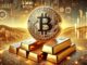 Analyst Reveals What The Gold Chart Says About The Possibility Of Bitcoin Price Reaching $100,000